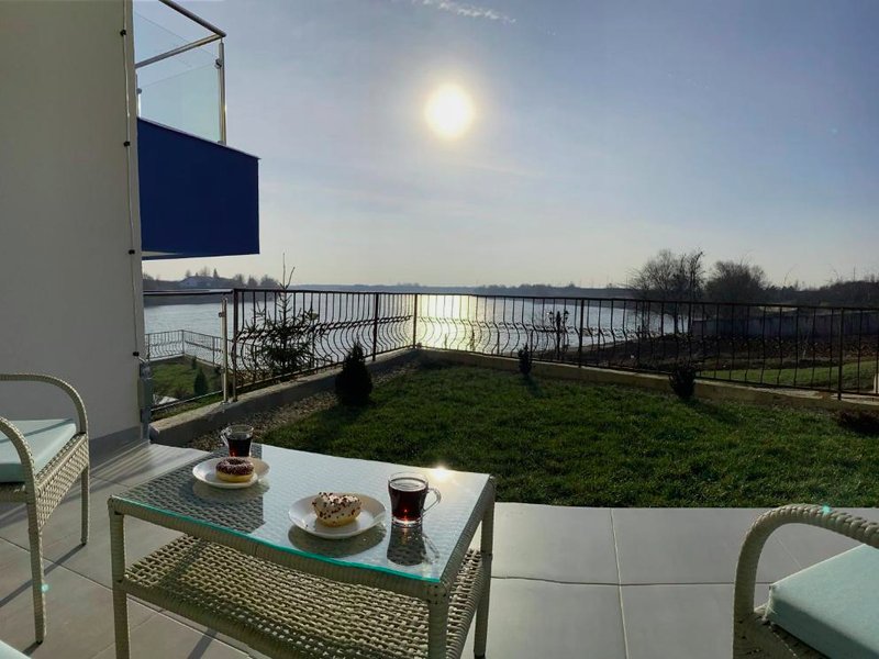 Snagov Lakeview Residencesの写真