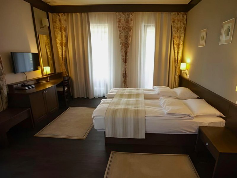 Casa Vlasiaの写真