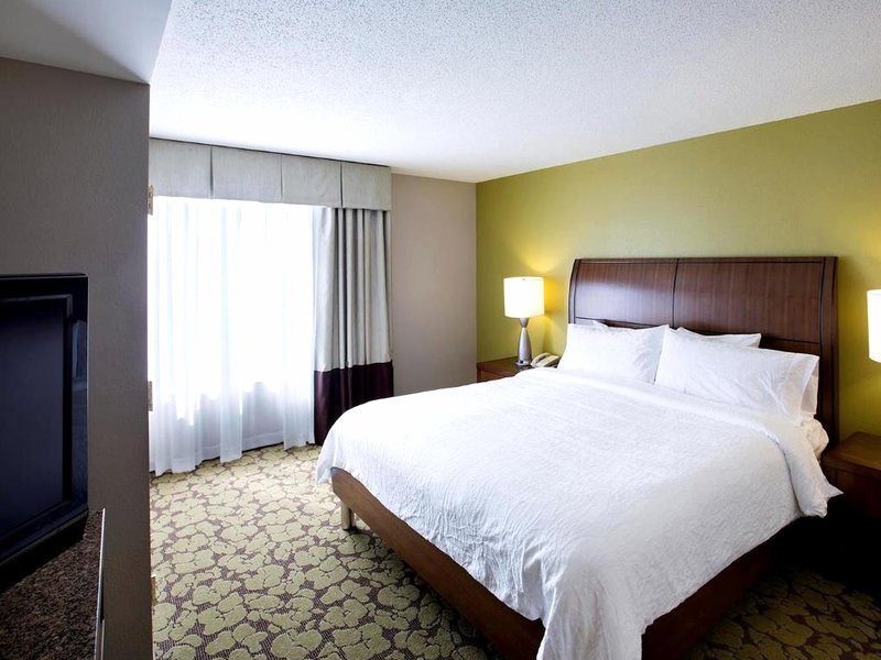 Hilton Garden Inn Indianapolis/Carmelの写真