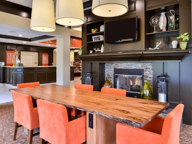 Hilton Garden Inn Indianapolis/Carmelの写真