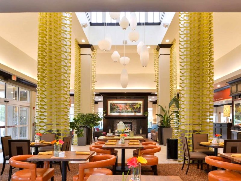 Hilton Garden Inn Indianapolis/Carmelの写真