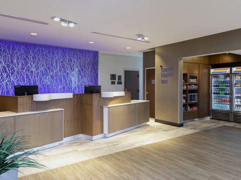 フェアフィールド イン&スイーツ インディアナポリス カーメル (Fairfield Inn & Suites Indianapolis Carmel)の写真
