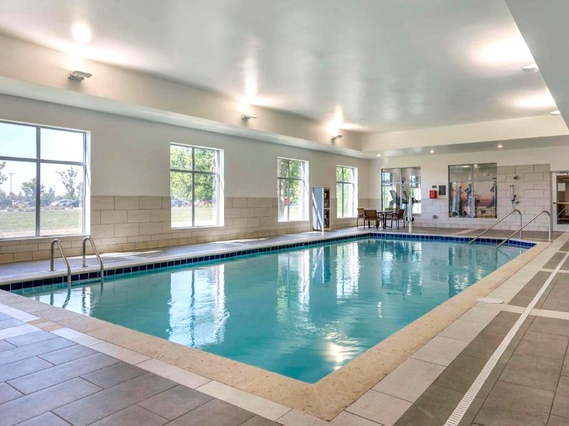 Hyatt Place Indianapolis Carmelの写真