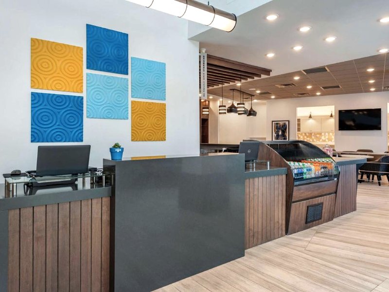 Hyatt Place Indianapolis Carmelの写真