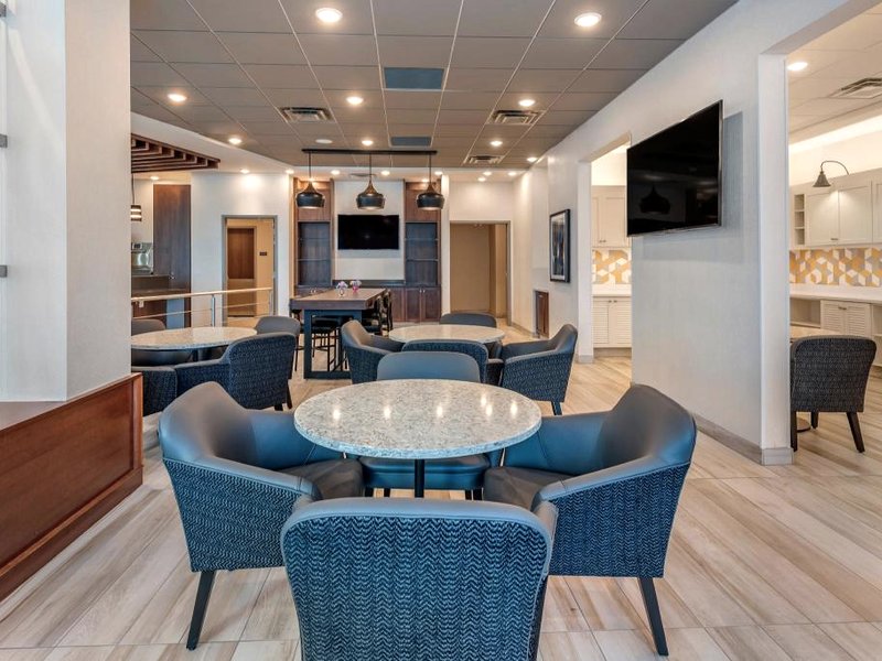 Hyatt Place Indianapolis Carmelの写真