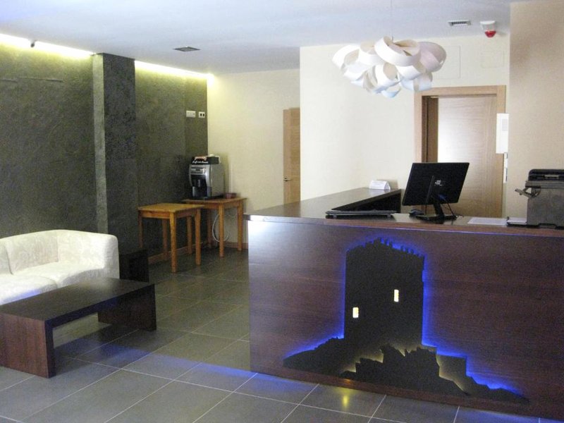 Hotel Ribera de Langaの写真