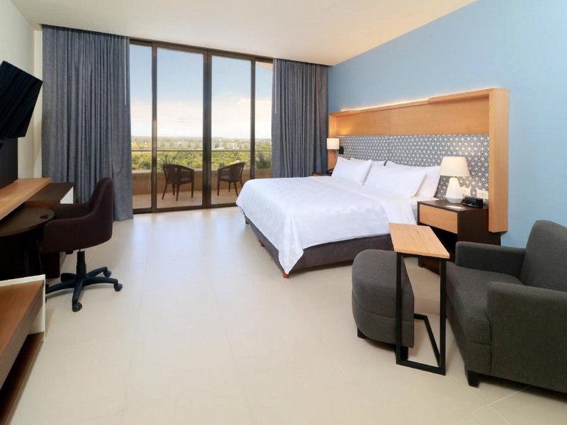 Holiday Inn Tuxpan - Convention Center By IHGの写真