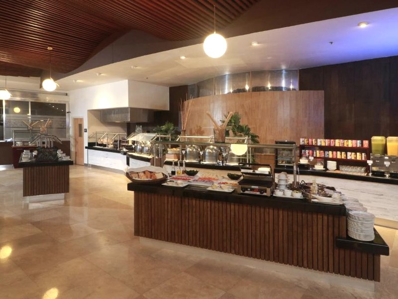 Holiday Inn Tuxpan - Convention Center By IHGの写真
