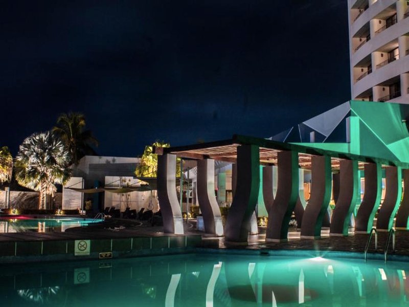 Holiday Inn Tuxpan - Convention Center By IHGの写真