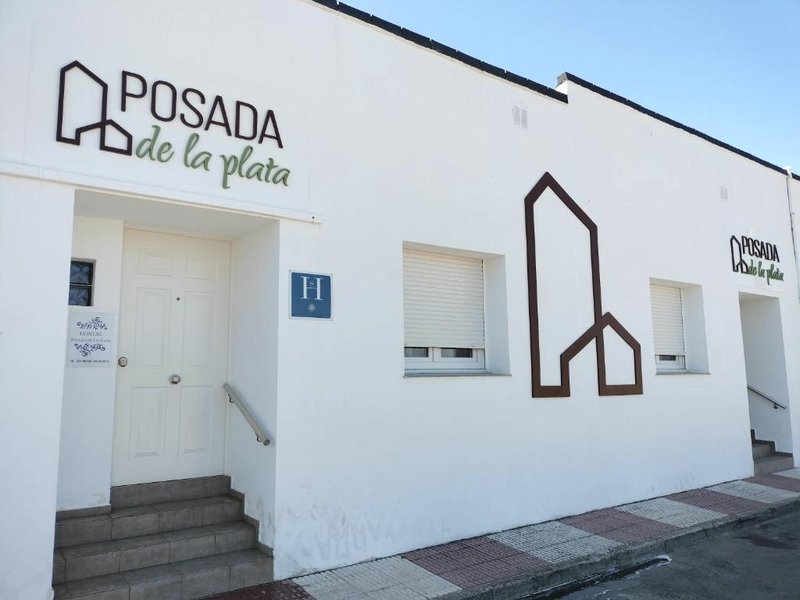 Posada de la plataの写真