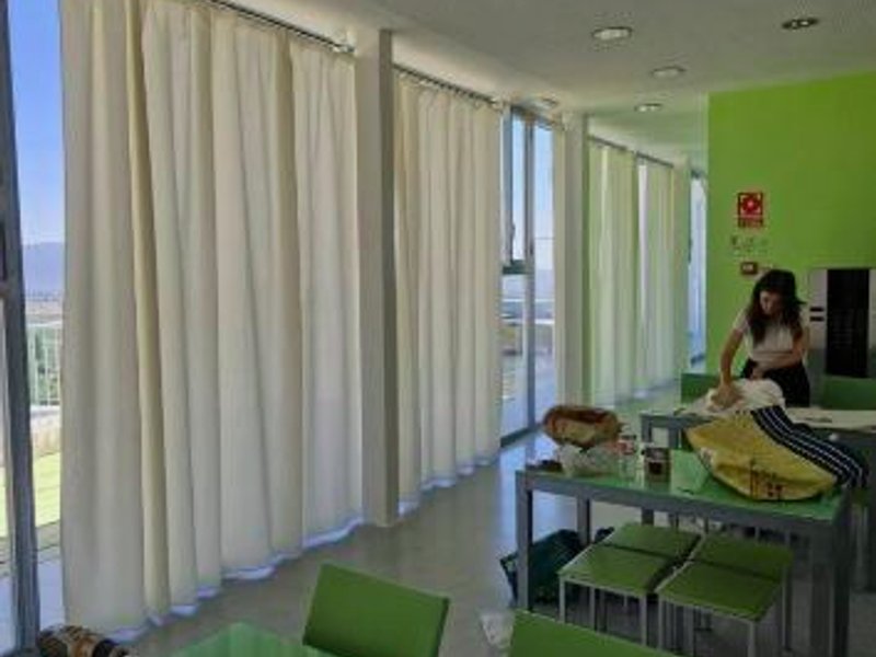 Albergue turistico Alcuescar vía de la plata (Albergue turistico Alcuescar via de la plata)の写真