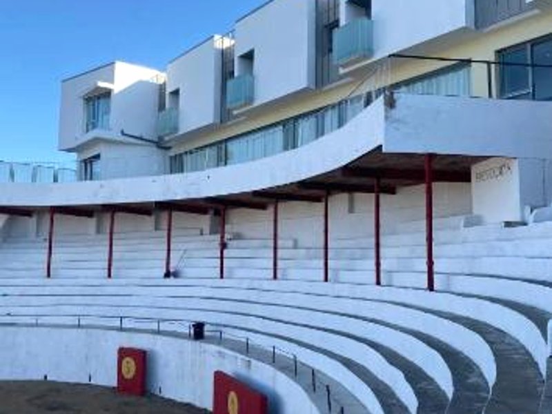 Albergue turistico Alcuescar vía de la plata (Albergue turistico Alcuescar via de la plata)の写真
