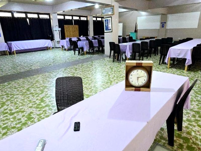 ［ボントック］アパートメント（300m²）｜ 9ベッドルーム／11バスルーム (Myrna Hotel)の写真