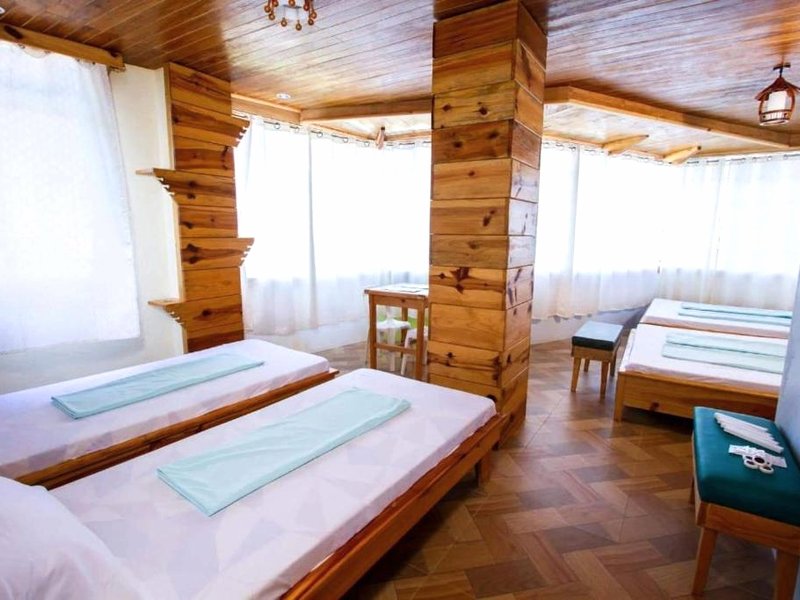 Sagada Lodging Homeの写真