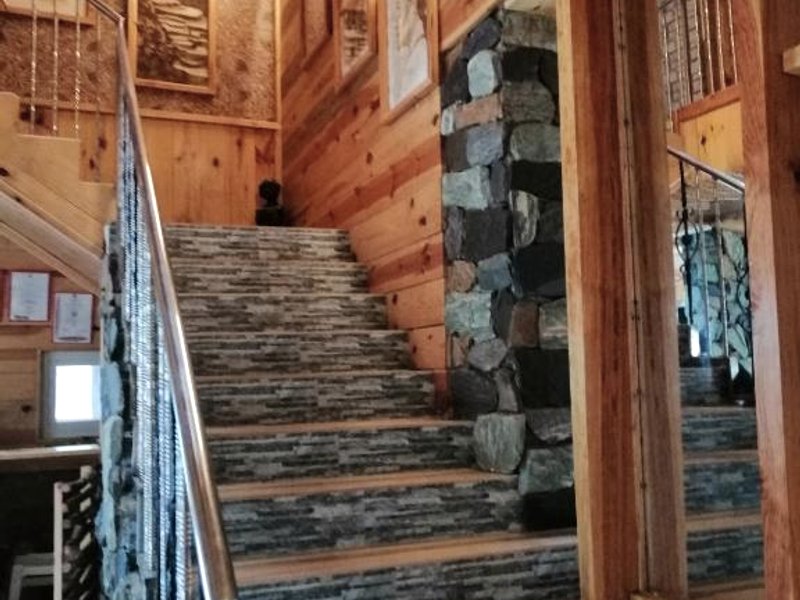 Sagada Lodging Homeの写真