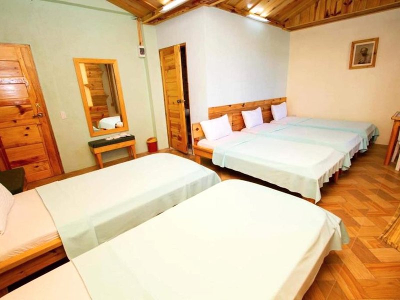 Sagada Lodging Homeの写真