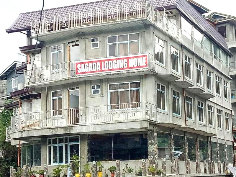 Sagada Lodging Homeの写真