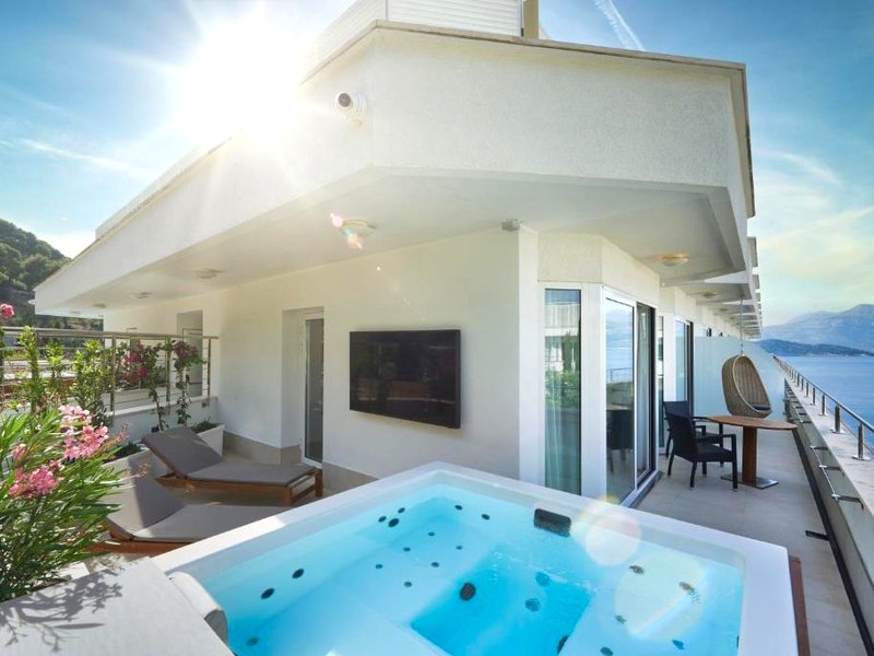 RMH Lopud Lafodia Resort & Wellnessの写真
