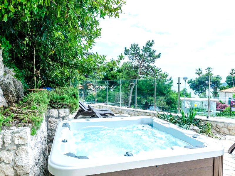 Villa Babilonの写真