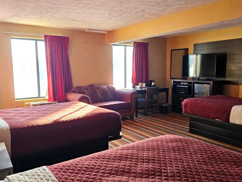 Budgetel inn & Suitesの写真
