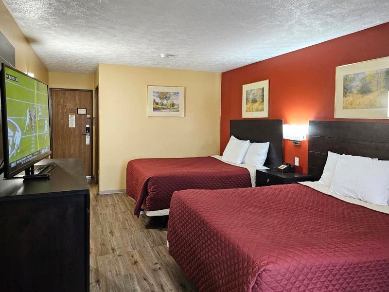 Budgetel inn & Suitesの写真
