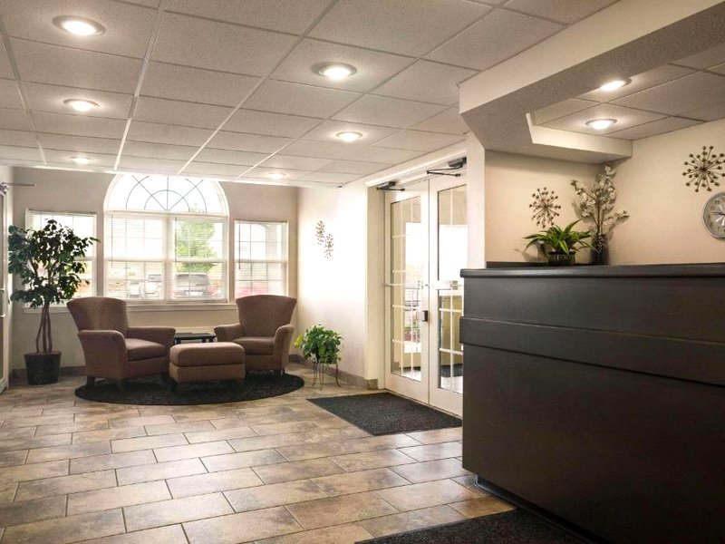 トラベロッジ フォート スコット (Travelodge by Wyndham Fort Scott)の写真