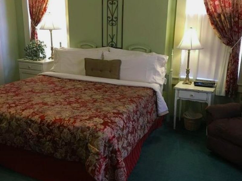 The Courtland Hotel and Day Spaの写真