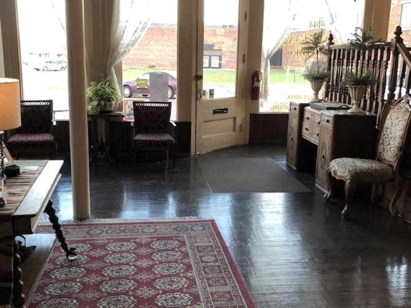 The Courtland Hotel and Day Spaの写真