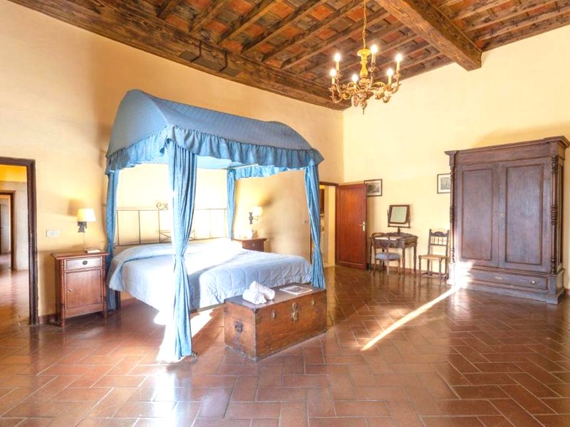 Villa Grassina Agriturismo の写真