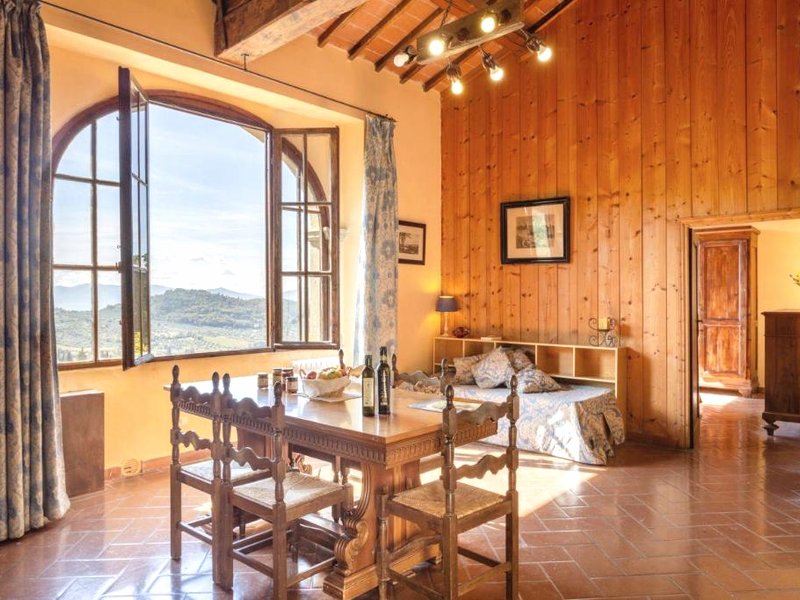 Villa Grassina Agriturismo の写真