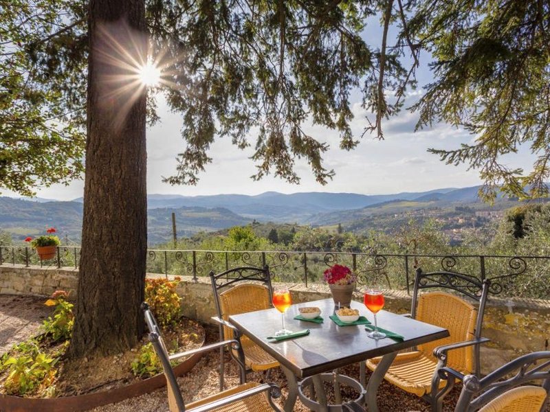 Villa Grassina Agriturismo の写真