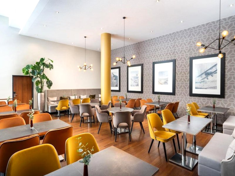 レオナルド ホテル ザルツブルク エアポート (Leonardo Hotel Salzburg Airport)の写真