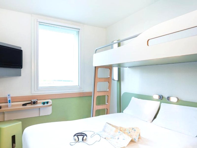 Ibis Budget Salzburg Airportの写真