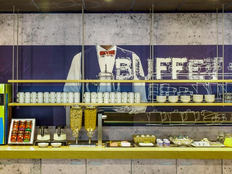Ibis Budget Salzburg Airportの写真