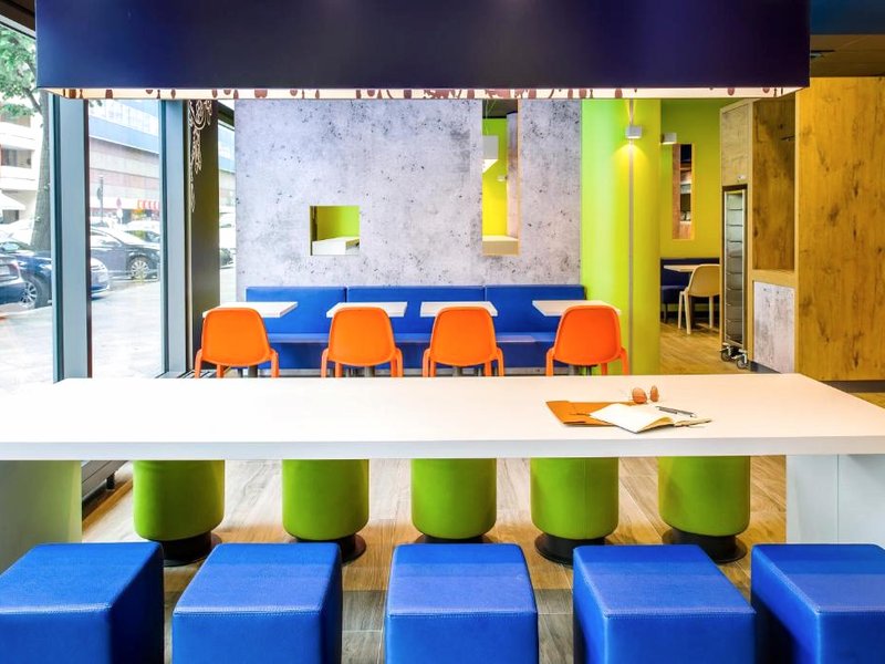 Ibis Budget Salzburg Airportの写真