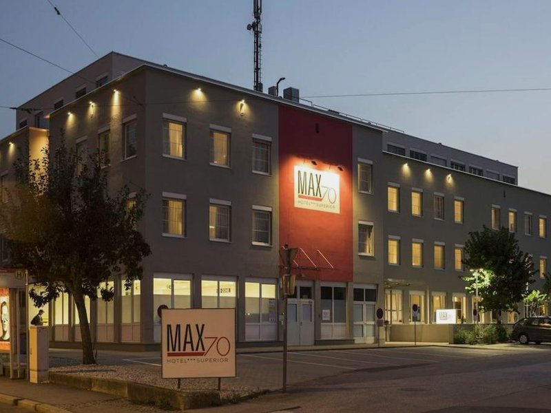 ホテル マックス 70 (Hotel Max 70)の写真
