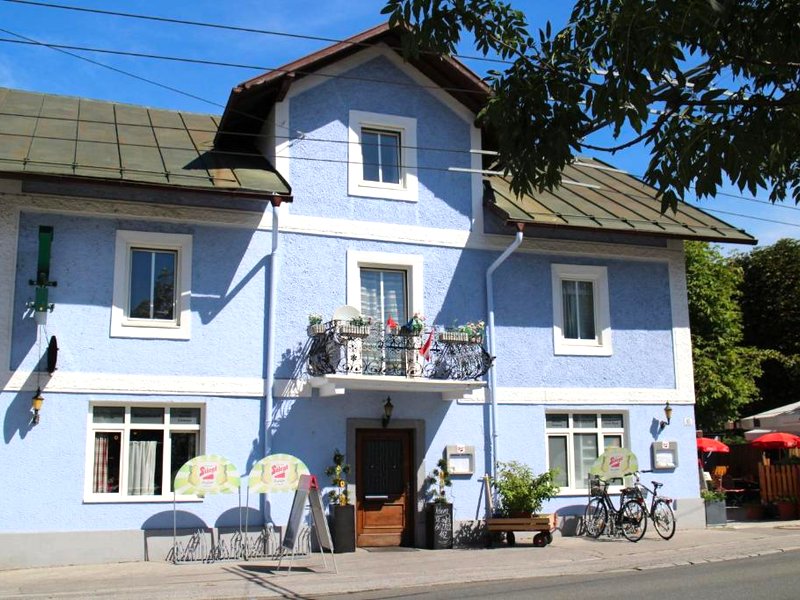 Gasthof Wastlwirtの写真