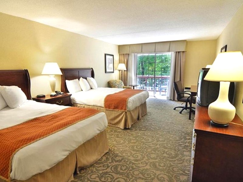 スターブリッジ ホスト ホテル アンド カンファレンス センター【大人専用】 (Sturbridge Host Hotel And Conference Center - Adults Only)の写真