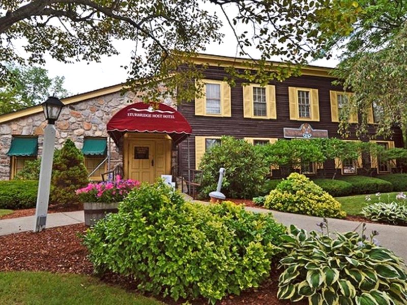 スターブリッジ ホスト ホテル アンド カンファレンス センター【大人専用】 (Sturbridge Host Hotel And Conference Center - Adults Only)の写真