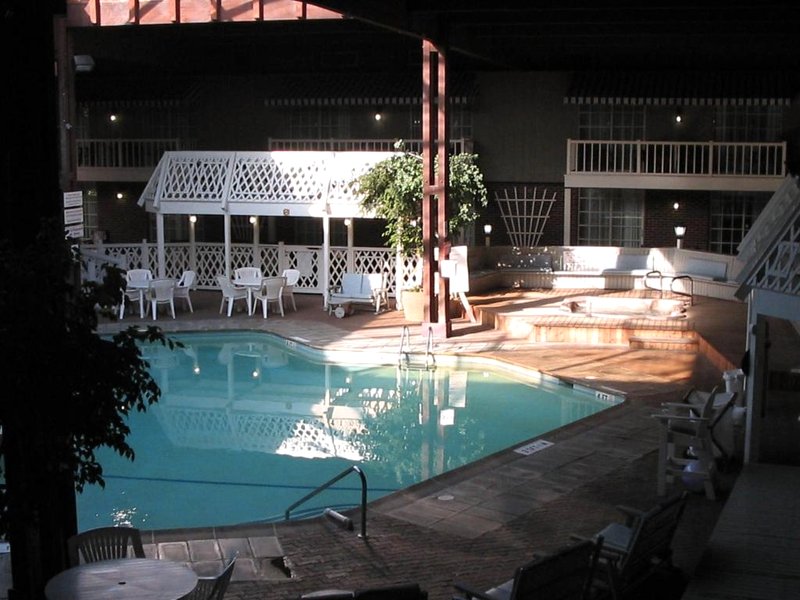 スターブリッジ ホスト ホテル アンド カンファレンス センター【大人専用】 (Sturbridge Host Hotel And Conference Center - Adults Only)の写真