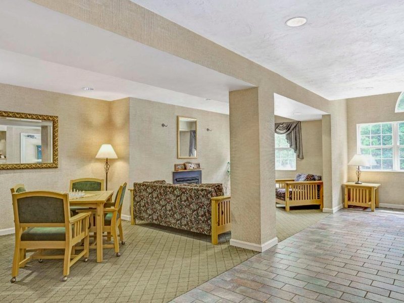 Days Inn by Wyndham Sturbridgeの写真