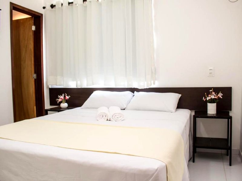 Pousada Nossa Ilhaの写真