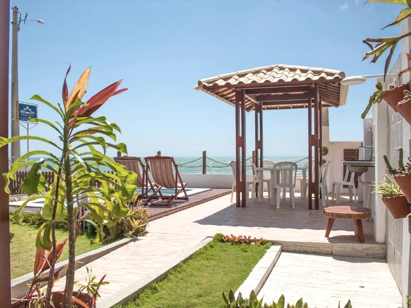 Pousada Nossa Ilhaの写真