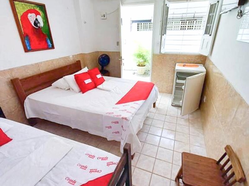 Pousada Cirandaの写真