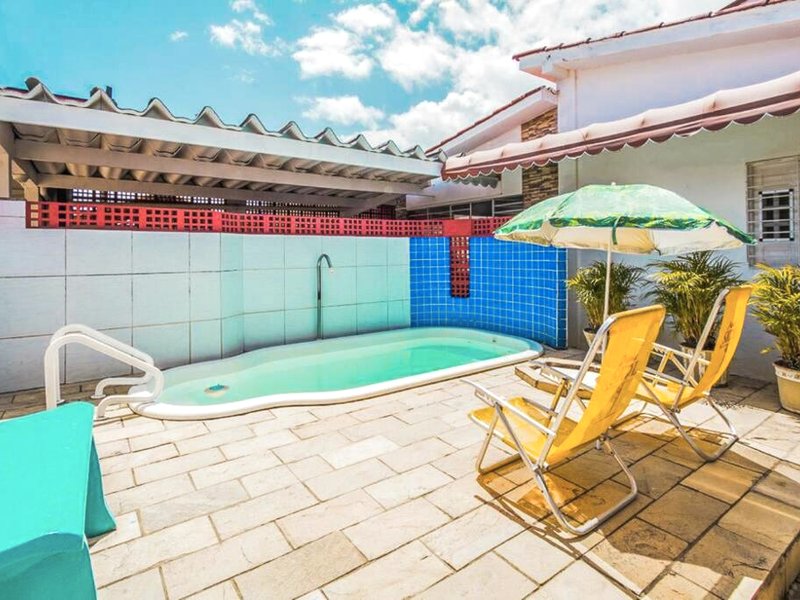 Pousada Cirandaの写真