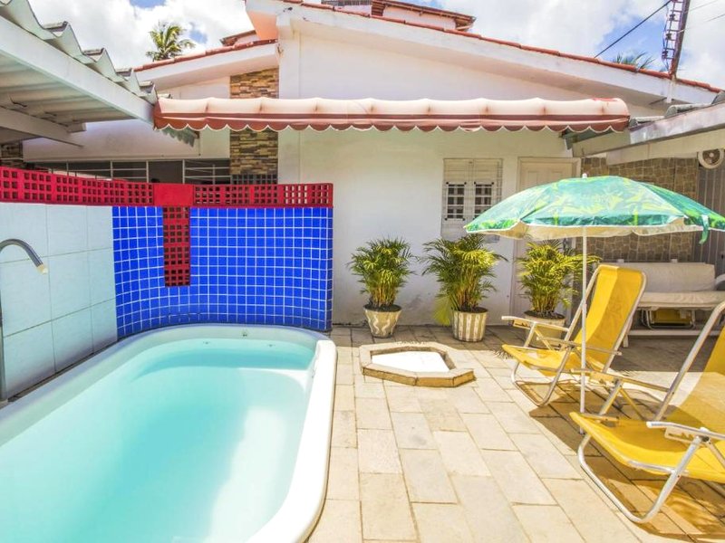 Pousada Cirandaの写真