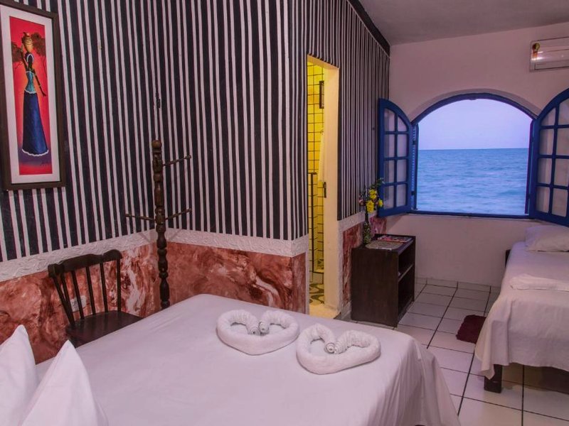 Pousada Ruinas do Pilarの写真