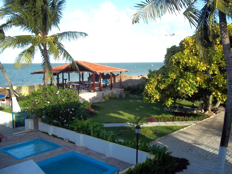 Pousada Ruinas do Pilarの写真