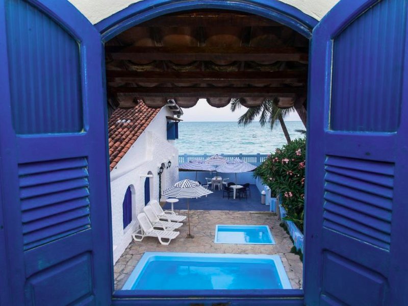 Pousada Ruinas do Pilarの写真