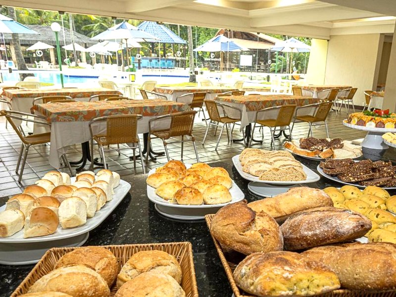 Orange Praia Hotelの写真